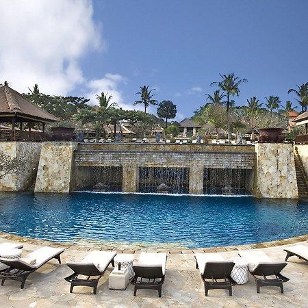 The Villas At Ayana Resort, Bali Pecatu  Exterior photo