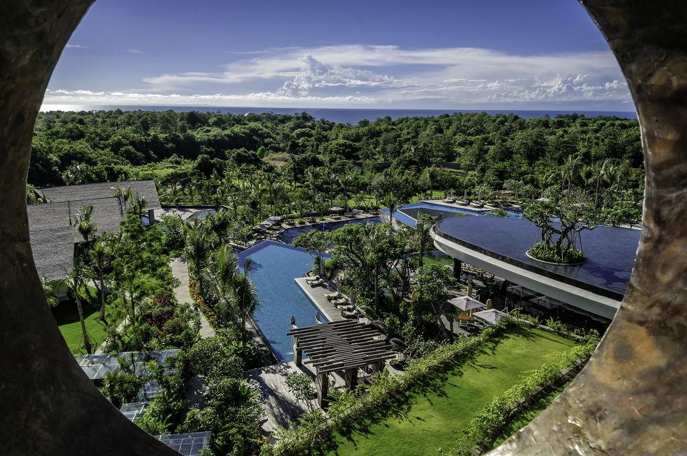 The Villas At Ayana Resort, Bali Pecatu  Exterior photo