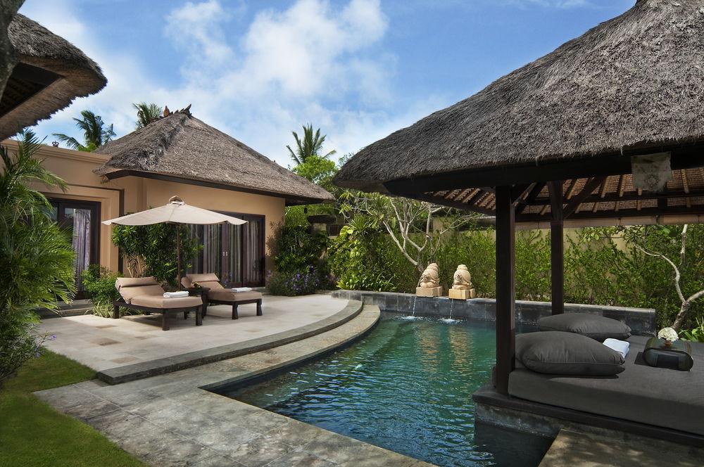 The Villas At Ayana Resort, Bali Pecatu  Exterior photo