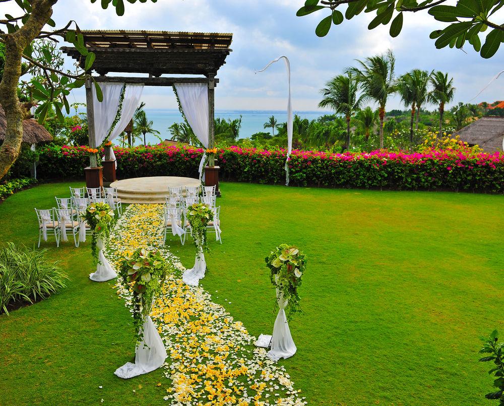 The Villas At Ayana Resort, Bali Pecatu  Exterior photo