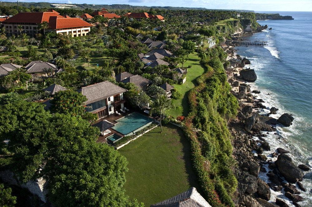 The Villas At Ayana Resort, Bali Pecatu  Exterior photo