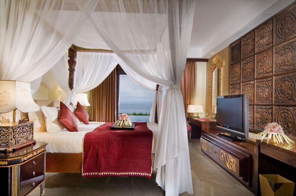 The Villas At Ayana Resort, Bali Pecatu  Exterior photo