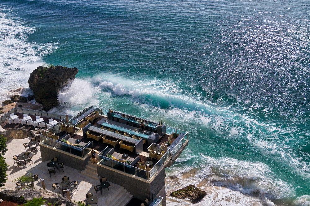 The Villas At Ayana Resort, Bali Pecatu  Exterior photo