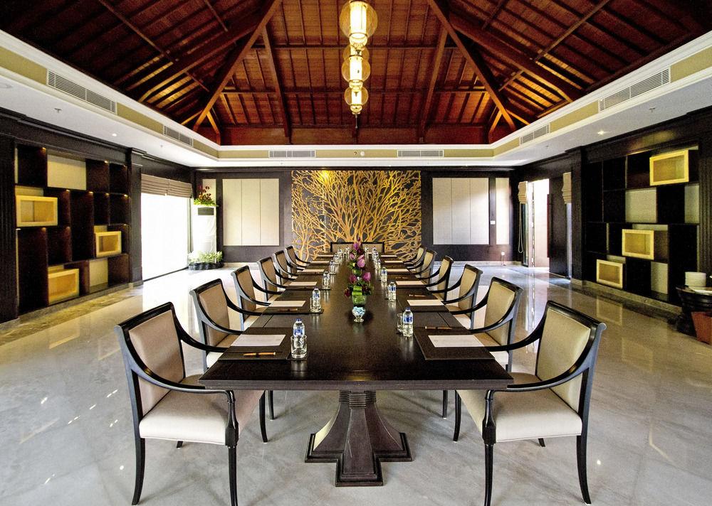 The Villas At Ayana Resort, Bali Pecatu  Exterior photo