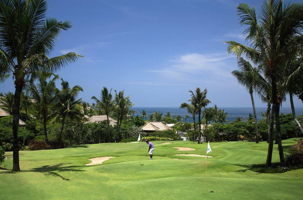 The Villas At Ayana Resort, Bali Pecatu  Exterior photo