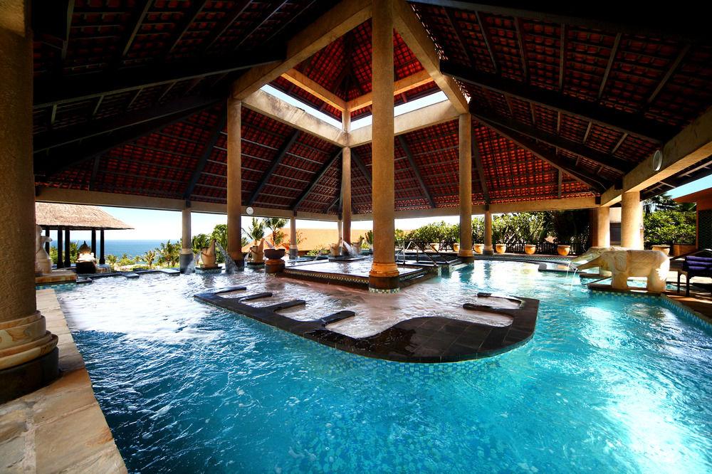 The Villas At Ayana Resort, Bali Pecatu  Exterior photo