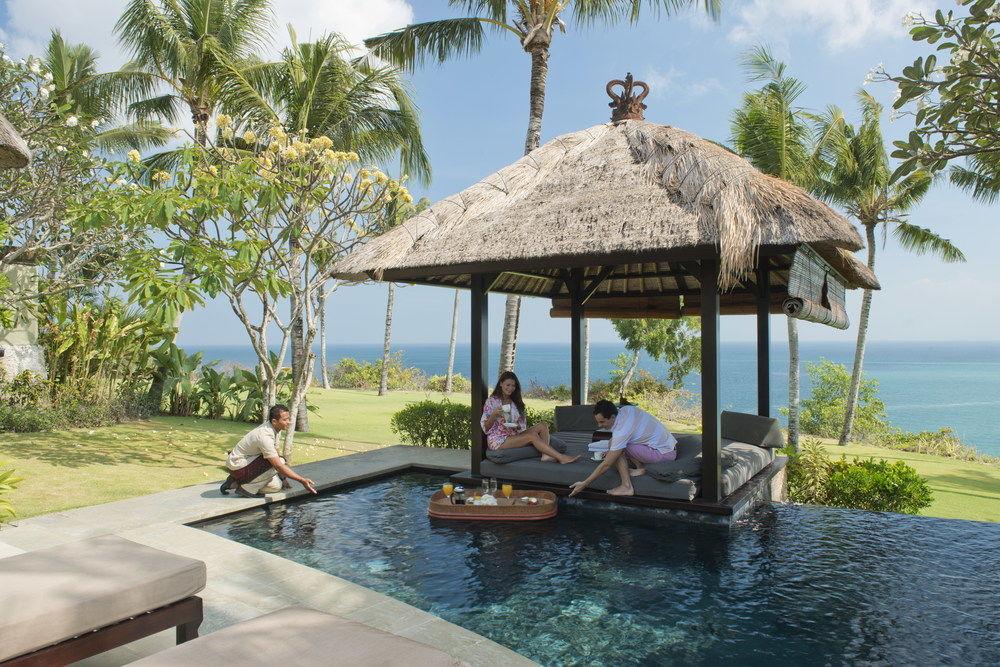 The Villas At Ayana Resort, Bali Pecatu  Exterior photo