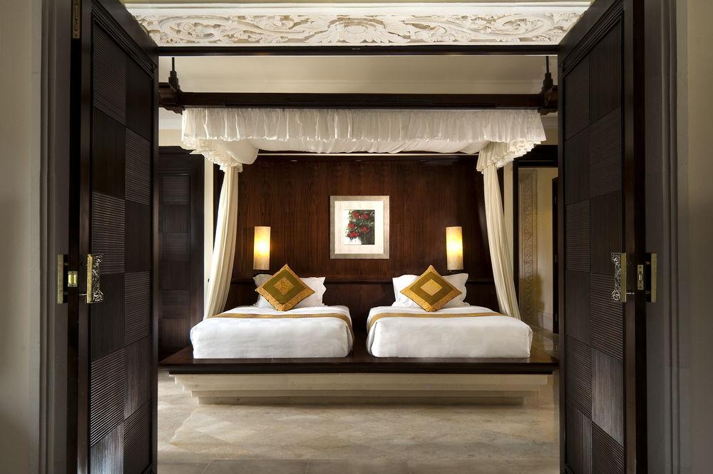 The Villas At Ayana Resort, Bali Pecatu  Exterior photo