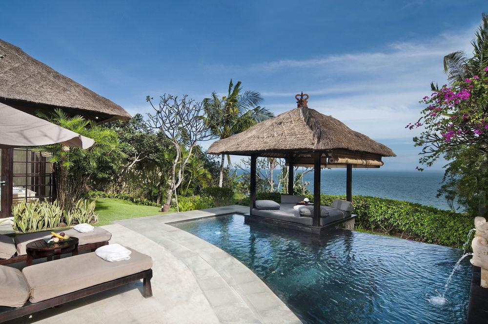 The Villas At Ayana Resort, Bali Pecatu  Exterior photo