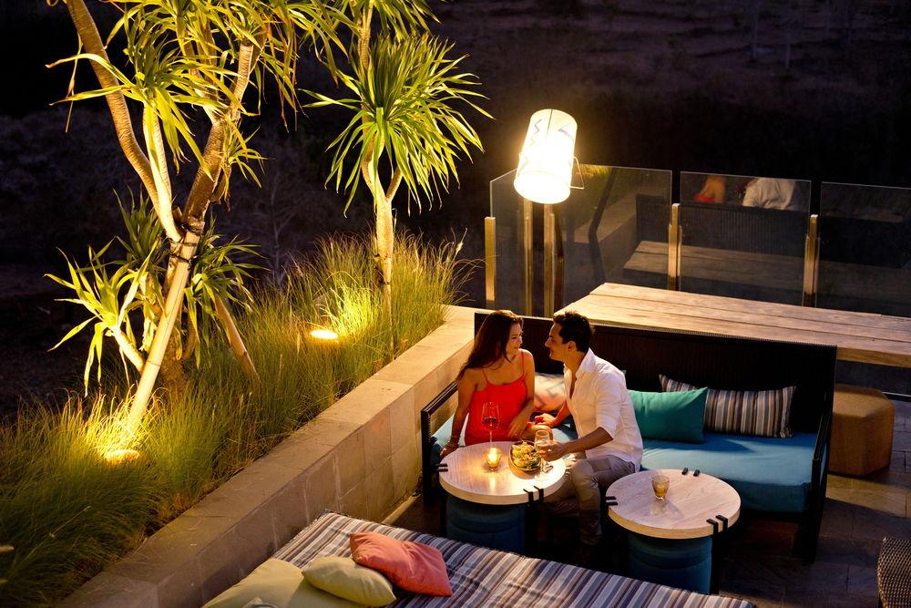 The Villas At Ayana Resort, Bali Pecatu  Exterior photo
