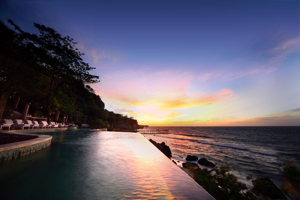 The Villas At Ayana Resort, Bali Pecatu  Exterior photo
