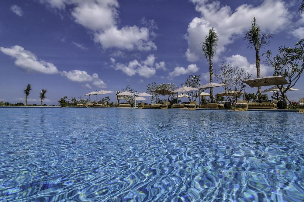 The Villas At Ayana Resort, Bali Pecatu  Exterior photo