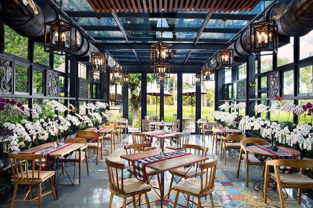 The Villas At Ayana Resort, Bali Pecatu  Exterior photo