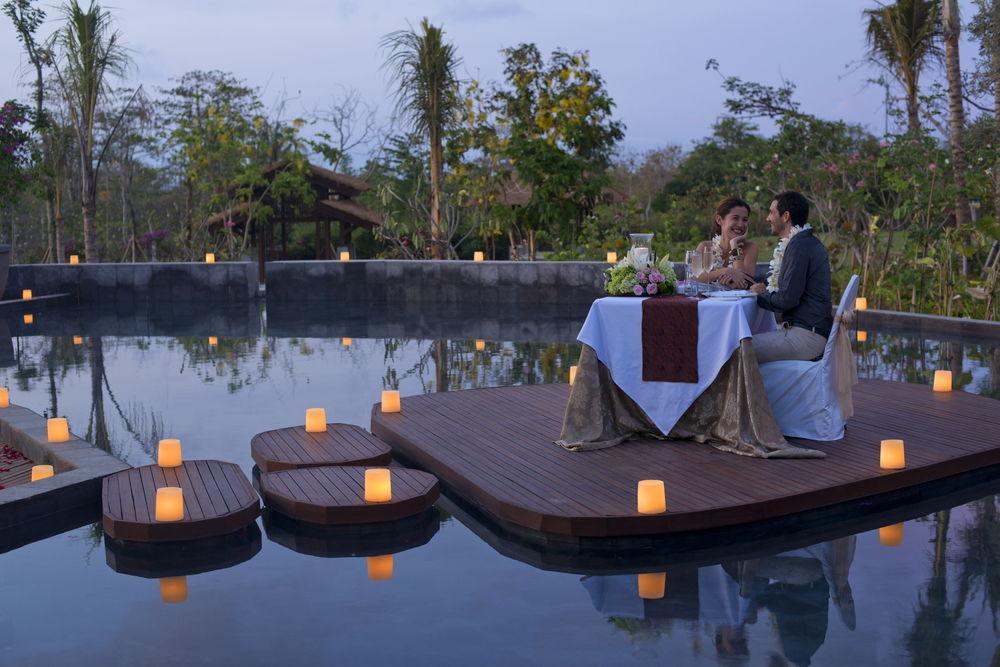 The Villas At Ayana Resort, Bali Pecatu  Exterior photo