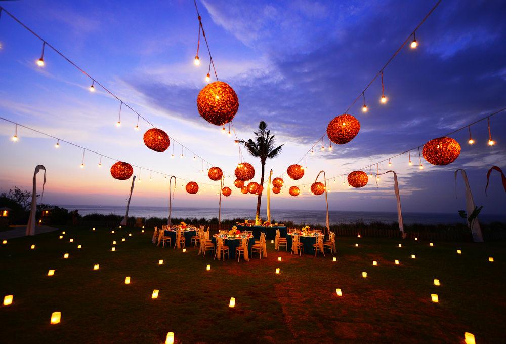 The Villas At Ayana Resort, Bali Pecatu  Exterior photo