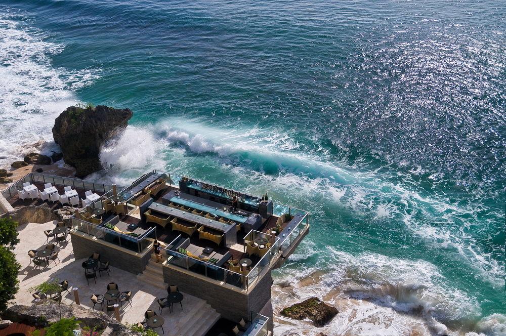 The Villas At Ayana Resort, Bali Pecatu  Exterior photo