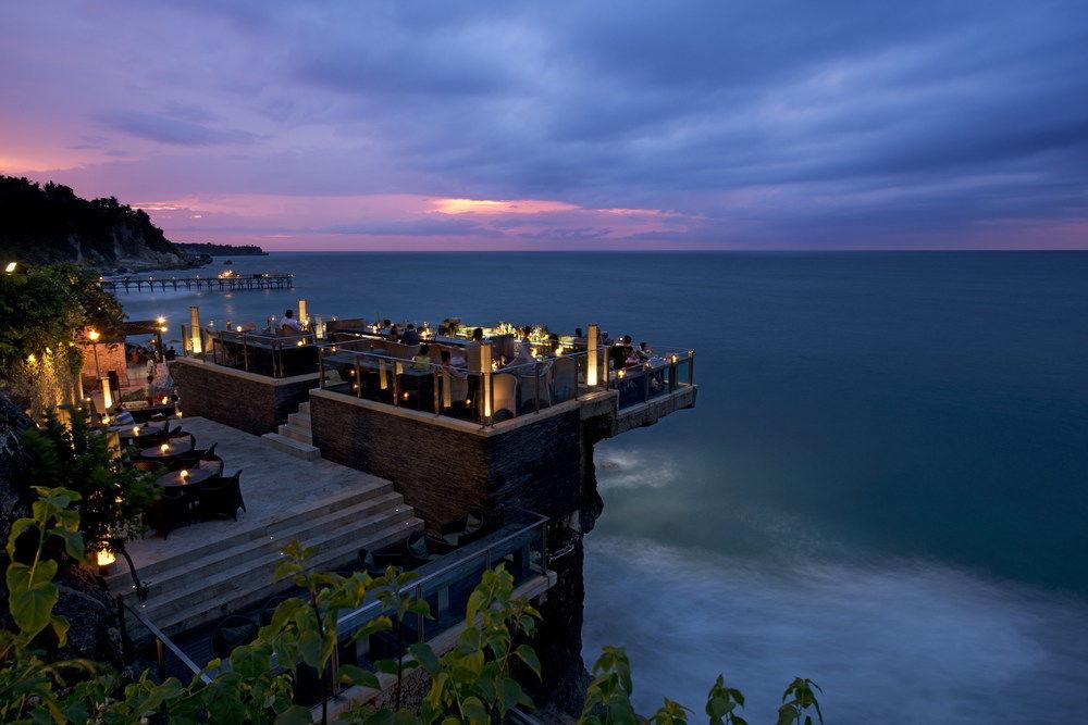 The Villas At Ayana Resort, Bali Pecatu  Exterior photo
