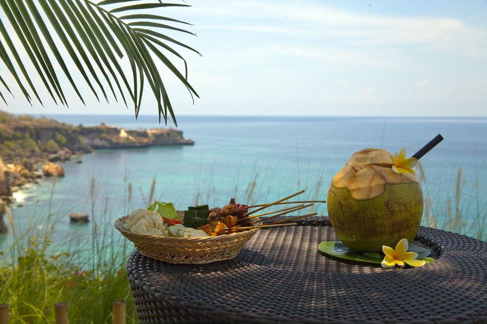 The Villas At Ayana Resort, Bali Pecatu  Exterior photo