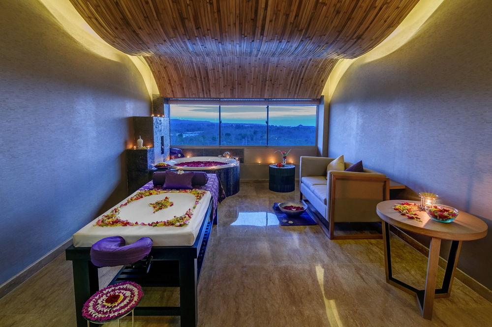 The Villas At Ayana Resort, Bali Pecatu  Exterior photo