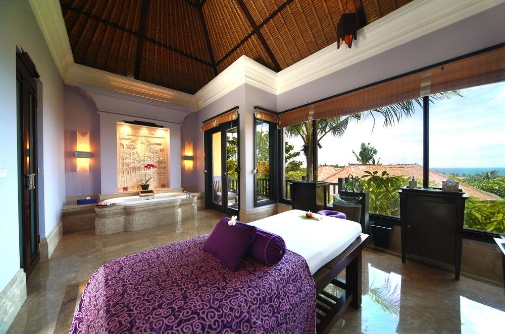 The Villas At Ayana Resort, Bali Pecatu  Exterior photo