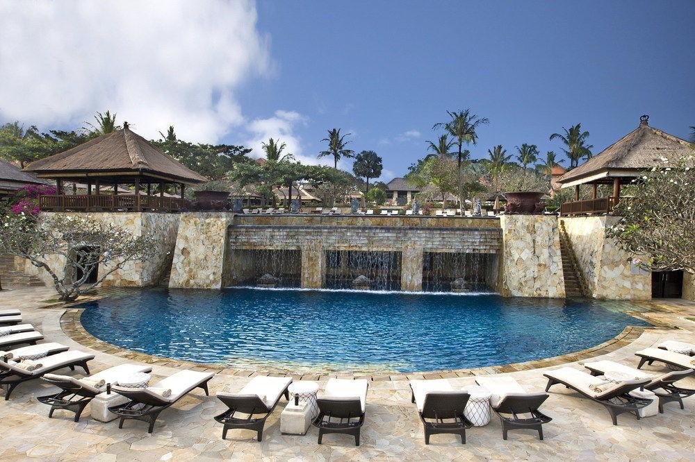 The Villas At Ayana Resort, Bali Pecatu  Exterior photo