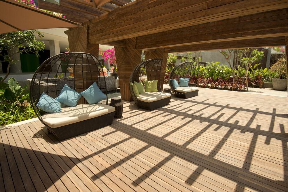 The Villas At Ayana Resort, Bali Pecatu  Exterior photo