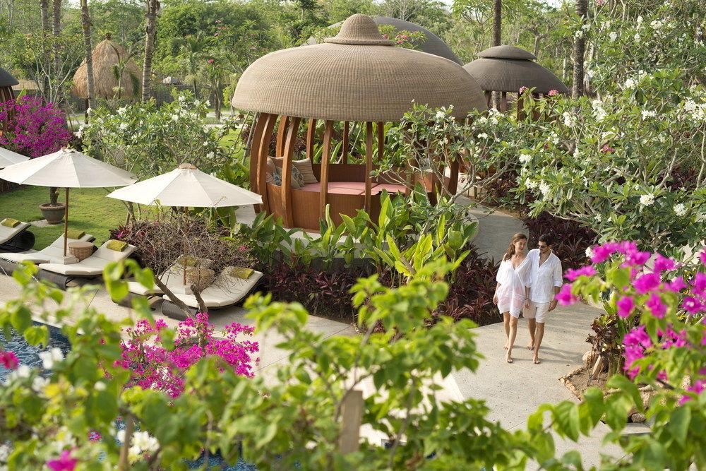 The Villas At Ayana Resort, Bali Pecatu  Exterior photo
