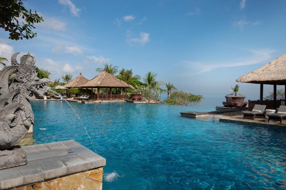 The Villas At Ayana Resort, Bali Pecatu  Exterior photo