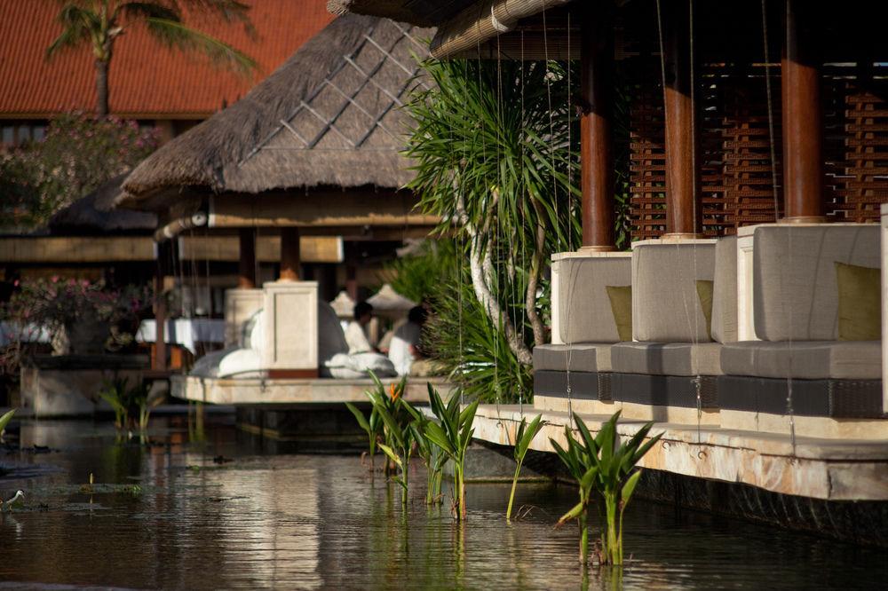 The Villas At Ayana Resort, Bali Pecatu  Exterior photo