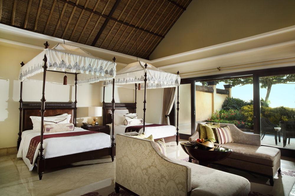 The Villas At Ayana Resort, Bali Pecatu  Exterior photo